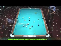 Free Pool Lessons Pool S Biggest Secrets Revealed 3 Controlling The Cue Ball Youtube Billiards Game Pool Table Room Billiards