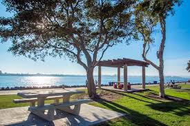 Embarcadero Marina Park North Port Of San Diego