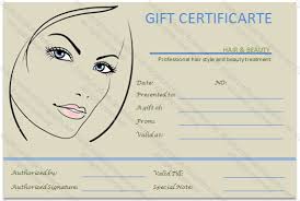Firstly, you need to browse our extensive range of templates to find your favorite design. The Simple Beauty Spa Gift Certificate Template