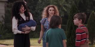 Wandavision's first promo introduced twin boys called billy and tommy who grow up to become but how do we know that the wandavision twins are supposed to be these same characters? Wandavision May Have Introduced Two Lgbtq Characters To The Mcu