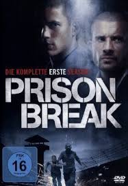 Weil prison break eine der spannendsten serien der letzten jahre war und die fans es kaum erwarten konnten, nach neun jahren das comeback der brüder in staffel 5 zu erleben. Amazon Com Prison Break Season 1 Movies Tv