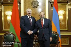 See more of alexander lukashenko, the president of belarus on facebook. Pashinyan Congratulates Lukashenko On Controversial Re Election Eurasianet