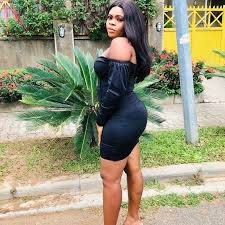 Doris Edwin (@edwindoris28) · Instagram 照片和视频