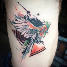 125 Feather Tattoo Ideas You Need To Try Now Wild Tattoo Art