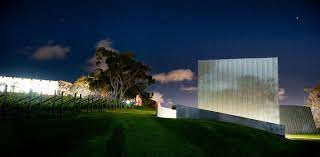 Lighting Design For Buildings Architectural Lighting Studio Wsp