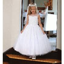 First Communion Dresses For Sale Season 2018 Communion Dresses For Sale Near Me Shop First Communion Dres Tea Length Dresses Dresses First Communion Dresses