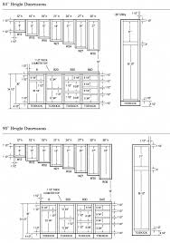 Kitchen Cabinet Dimensions Pdf Highlands Designs Custom Cabinets Bookcases B Kitchen Cabinets Measurements Kitchen Cabinet Dimensions Kitchen Cabinet Sizes