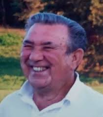 Ralph Sharp Obituary (2023)