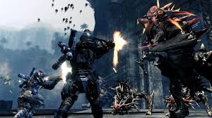 The game was developed for blackberry, playstation 3, xbox 360 and microsoft windows. Lost Planet 2 Screenshots Neoseeker