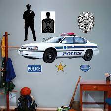 Pin On Trains Planes And Trucks Wall Decals