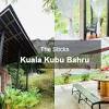 Yang cocok untuk anda kunjungi ketika bercuti bersama keluarga. 1