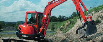 What Is The Best Mini Excavator Comparison Chart How To