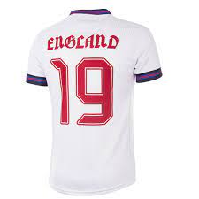 Shop the best home, away and third england kits & shirts. England Football Shirt Shop Online Copa