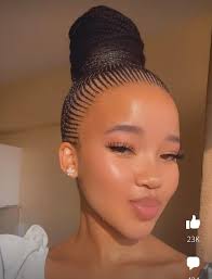 Hairstylist for specific hairstyle in Palapye?