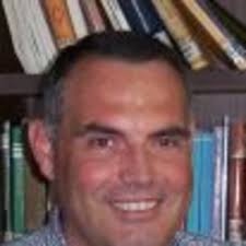 Cándido MARTÍN GONZÁLEZ