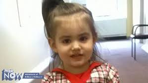 Mom of 'Baby Doe' Pleads Guilty in Daughter's Killing