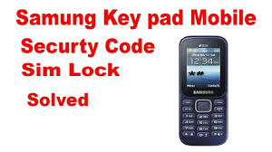 It doesn't matter if it's an old samsung, or one of the latest releases, with unlockbase you will find a solution to successfully unlock your samsung, fast. Samsung Master Reset Code Sim Lock Reset Security Code Working Method Sim Lock Samsung Phone Phone Solutions