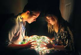 an end of 2009 interview w/ Savoir Adore