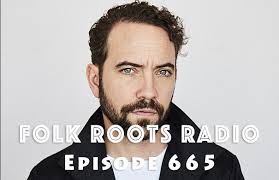 Justin Rutledge Archives