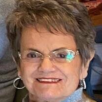 Lelia Fruge Stanford Obituary