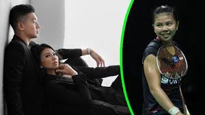 Adapun praveen jordan/melati daeva oktavianti pada nomor ganda campuran. I Lflsenb6upbm