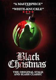 They are right behind you as you walk alone at night. All The Best Horror Movies Ever Best Horror Movies List Christmas Horror Movies Christmas Horror Horror Movies List