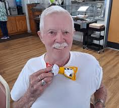 Monroe City Senior...