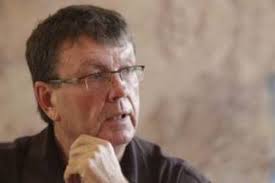 John Lynn has a new gig