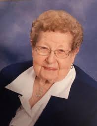 Obituary for Doris Pearl (Stewart) Ludovissy
