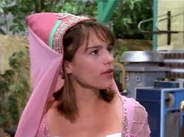 Kimberly Ann Hart, Mighty Morphin' Pink Ranger I