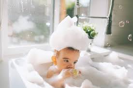 Whattoexpect.com, toddler tub saftey, january 2015. Why Does My Baby Cry After A Bath 7 Steps To Stop A Meltdown Momtivational