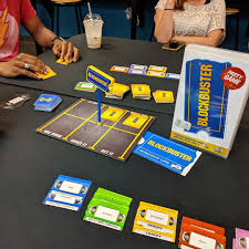 (redirected from blockbusters (game show)). 10 Board Games For A Family Or Friends Christmas