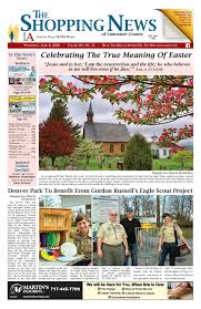 4 8 20 Issue By Shopping News Issuu