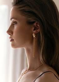 Spira Femina Earrings