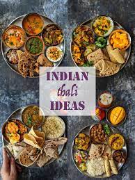 10 Indian Thali Meal Ideas Indian Food Recipes Fun Food Frolic Indian Cooking Recipes Indian Food Recipes Indian Dinner Menu