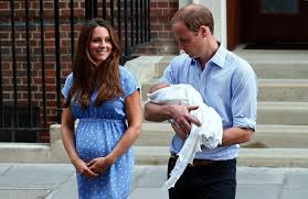 Prince william and kate are celebrating today their 10th wedding anniversary. Britain S Prince William And Wife Kate Expecting Second Baby The Japan Times