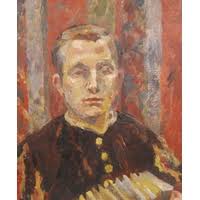 Kathleen Conboy (British, 1924