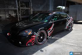 Forsberg deserves to win after this game holy fuck, but it could end up both ways. High Altitude Nick Moy S 2002 Nissan Altima Pasmag Is The Tuner S Source For Modified Car Culture Since 1999