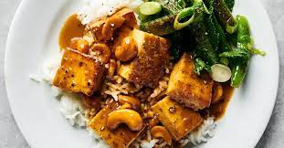 This One Pan Meal Shows Just How Joyful Tofu Can Be Published 2020 Snap Peas Recipe Pea Recipes Nyt Cooking