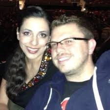 Rick Morales (@RickJMorales)