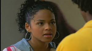 Love Don't Cost A Thing Scene: What Happened To Your Hair