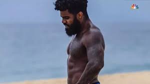 Look Ezekiel Elliott Is Ripped After Spending Past Six Weeks Training In Mexico Cbssports Com