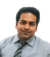 Dr. Aditya Nair