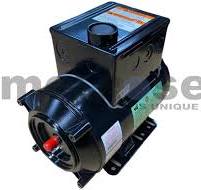 SPX Fenner Stone Electric Auto Car Lift Hoist Emerson Motor 4763AC 2235BC  2235CC