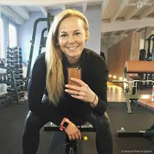 Mareike Spaleck Mareike Spaleck Spaleck Krafttraining