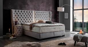 Auch hier fließen die erfahrungen und. Di Lara Betten Handmade In Berlin Mobeltown