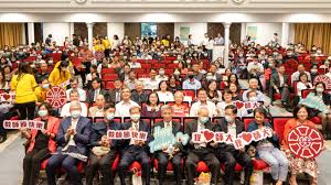 師生攜手，實現教學美景– 109年度教師節活動慶祝花絮– 國立臺灣師範大學教學發展中心