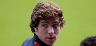 Sergi Roberto: "Martino es el técnico ideal, confía mucho en