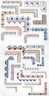If there is anything we can do to help you. Counted Cross Stitch Border Patterns Cross Stitch Boarders Cross Stitch Border Pattern Cross Stitch