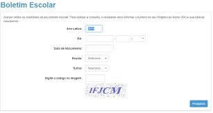 Acesse online os resultados de seu boletim escolar. Boletim Online Sp 2021 Como Consultar Historico Escolar